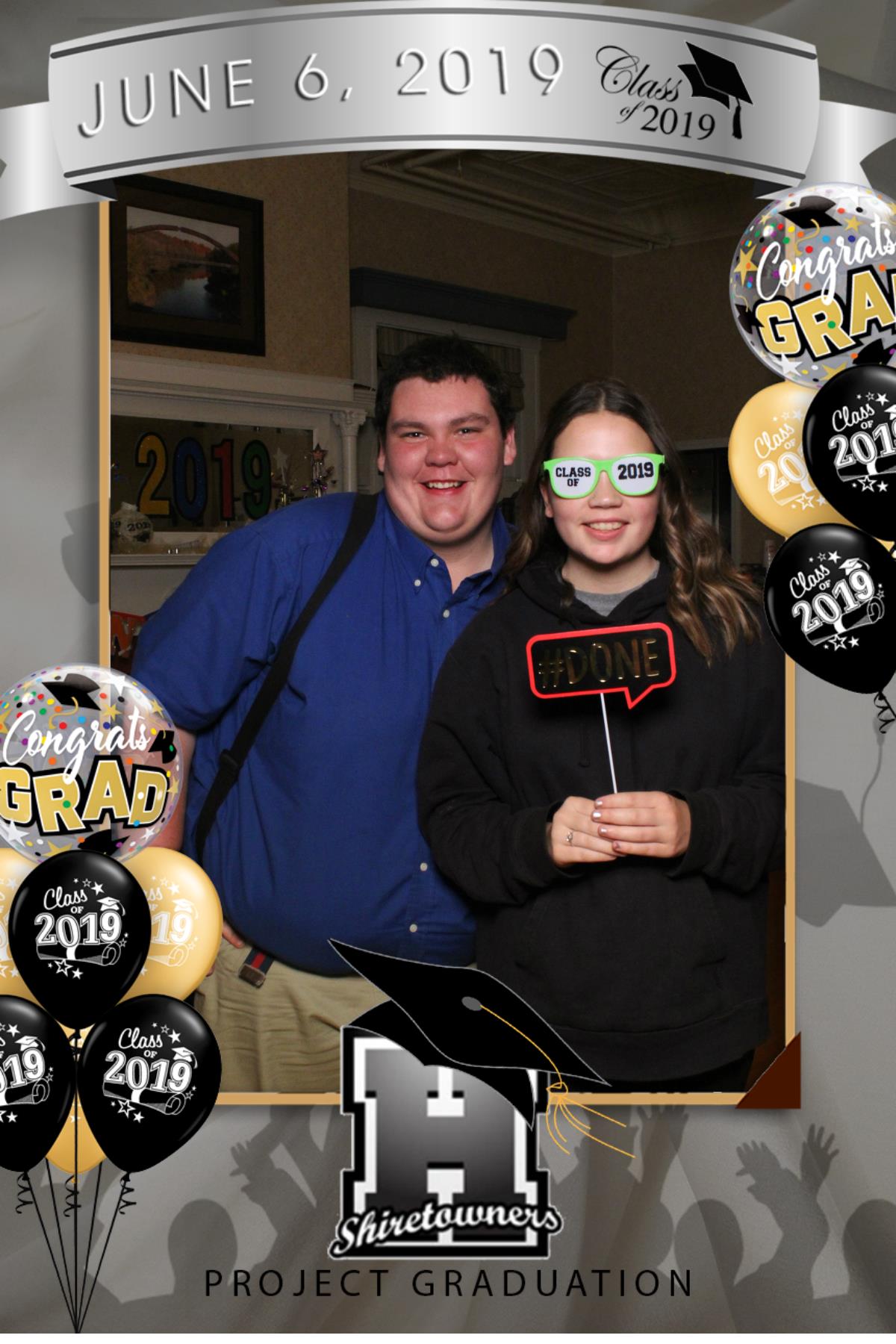 Houlton Project Graduation | View more photos from the event at gallery.mainemagicmirror.com/u/MaineMagicMirror/Houlton-Project-Graduation
